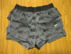 ★NIKE ナイキ ランニング用 ショートパンツ レディースM★