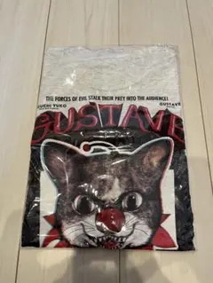 【新品未使用】 Gustave the ClownTシャツ ギュスターヴ　ピエロ