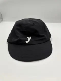 CAYL SUPPLEX 6PANEL CAP 新品 ブラック ケイル キャップ