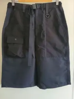 Abu Garcia ショートパンツ 黒