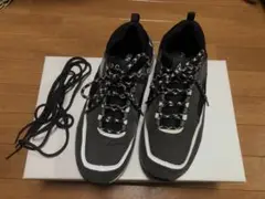 APC アーペーセー スニーカー