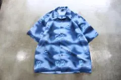 90s SOUTH POLE box shirt