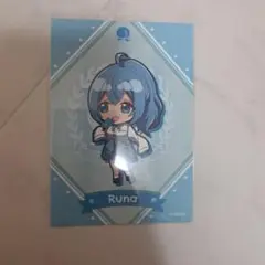 るなブロマイド