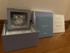 ウェッジウッド・クロック（高級置き時計）