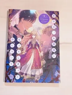 ある日、お姫様になってしまった件について 9巻
