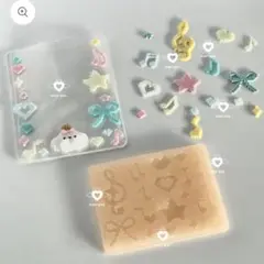 marginmold モールド レジン