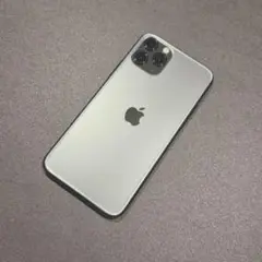 SIMフリー iPhone11 Pro 本体 64GB