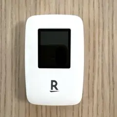 Rakuten WiFi Pocket