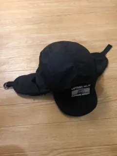 キャプテンズヘルム キャップ