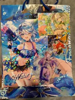 C106　そらねこよほう　火ノ　フリーナ　シトラリ　マーヴィカ　新刊セット　2