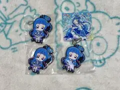 キミとアイドルプリキュア ラバーマスコット2