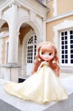 ♥ネオブライス　アレグラシャンパン　難あり　本体のみ Amazon.co.jp: CWC限定15周年アニバーサリーネオブライス