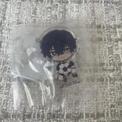 ブルーロック 一番くじ アクリルスタンド