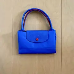 Longchamp 1623619 ブルー