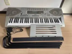 CASIO カシオCTK-900 キーボード 電子ピアノ(ハイグレード機種) CASIO CTK-900 キーボードCTK900（DISC Casio CTK-900