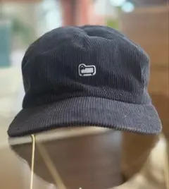 Woolrich ウールリッチ　コーデュロイ　キャップ