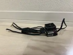 Amazon | ヨコモ BL-PRO4 ターボブラシレス ESC 1セル対応