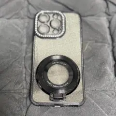 iPhone14proケース スタンド機能付き