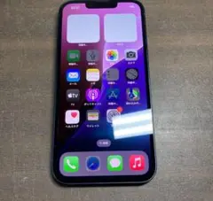 極美品！iPhone14 128GB ブラック　SIMフリー　中古品　※本体のみ