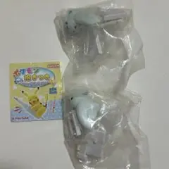 ポケモン ぎゅっと 抱きつき ケーブルカバー トゲキッス ガチャガチャ