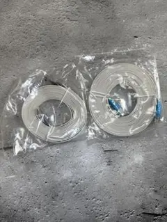 LANケーブル cat5e 新品未使用　2本セット