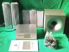 液晶テレビとジョージアDVD サラウンドシステム 液晶テレビとジョージアDVD サラウンドシステム