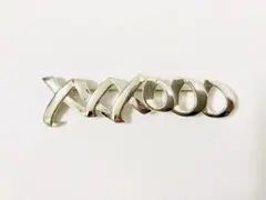 Tiffany ティファニー SV925 パロマピカソ ラブu0026キス ブローチ