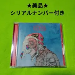 米津玄師 STRAY SHEEP