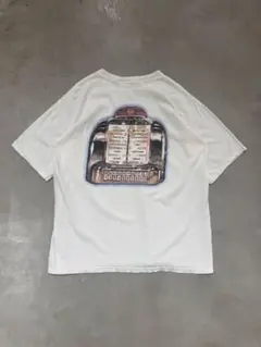 THE GUESS WHO / Vintage Tee バンドT 90s USA