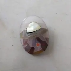 ブローチ 女性