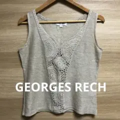 GEORGES RECH ジョルジュレッシュ サイズ40