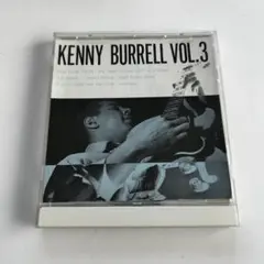 Kenny Burrell - Kenny Burrell Vol. 3