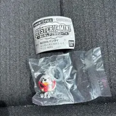 ヒステリックミニ　ガチャガチャ