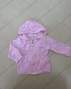 キティーちゃん薄手パーカー