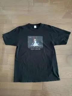 髭ミルク　Tシャツ