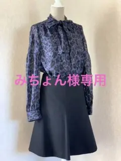 【新品タグ付き】ケイトスペードニューヨーク ブラウス
