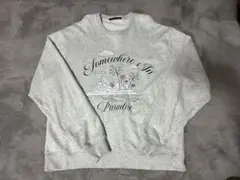 STAMPD スウェット