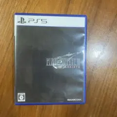 FINAL FANTASY VII REBIRTH PS5
