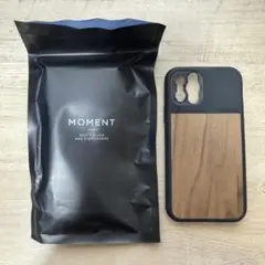 Moment Iphone 11 Pro Case (Walnut)