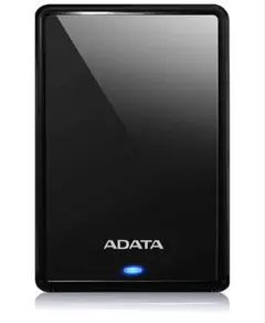 1TB 外付けHDD ADATA 動作確認済 USB3.0 高速転送 箱なし