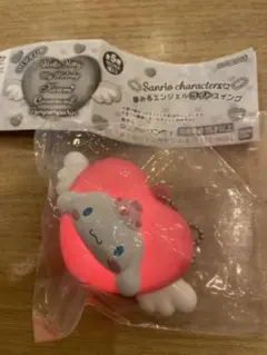 夢みるエンジェルライトスイング　シナモロール