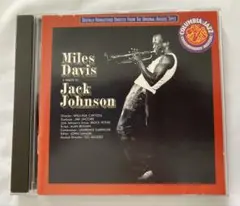 ★ジャケ変更後ＵＳ盤 両面マト１★『ジャック・ジョンソン』Miles Davis ☆ジャケ変更後US盤 両面マト1☆『ジャック・ジョンソン
