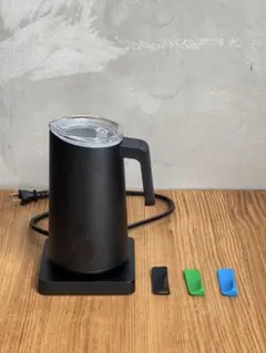 【新品•未使用】ナノフォーマープロ & ミルクジャグ Flow Tip Milk Jug（フローティップミルクジャグ） – Nano