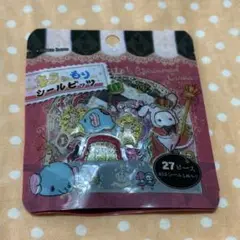 シールビッツ　センチメンタルサーカス