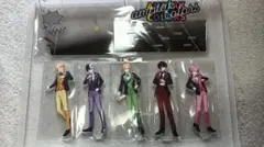 【即購入❌】AMPTAKxCOLORS アンプタック ジオラマアクスタ バラ売り