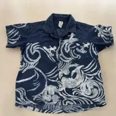 45rpm umi キッズサイズ　子供服