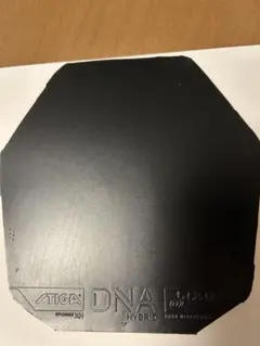 STIGA DNA ハイブリッド　XH 黒　2.2