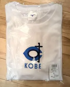 神戸智辯 イチロー選抜KOBE CHIBEN Tシャツ バンデリンドーム2025