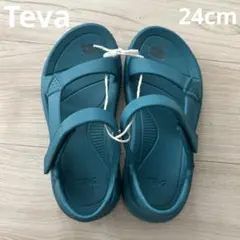 Teva ハリケーンドリフト　24センチ