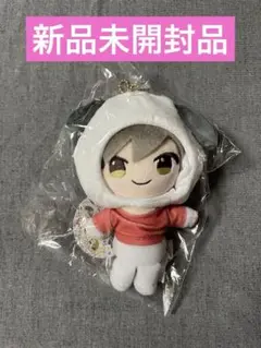 SUZUSHOTO × SANRIO CHARACTERS マスコット　すず